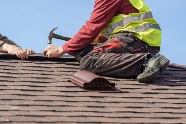 Best Slate Roofing Contractor  in Eudora, AR