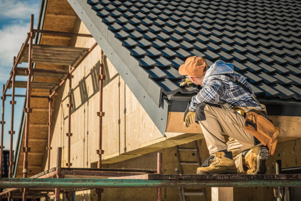Best Best Roofing Contractors  in Eudora, AR