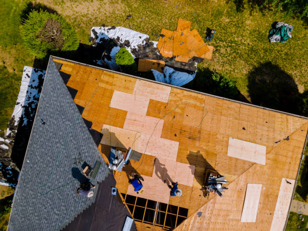 Best Shingle Roofing Installation  in Eudora, AR