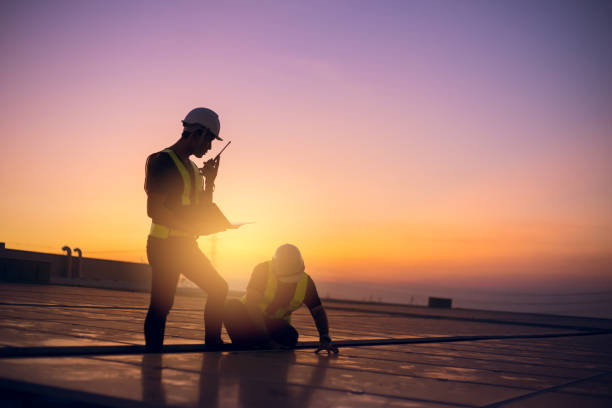 Quick and Trustworthy Emergency Roof Repair Services in Eudora, AR