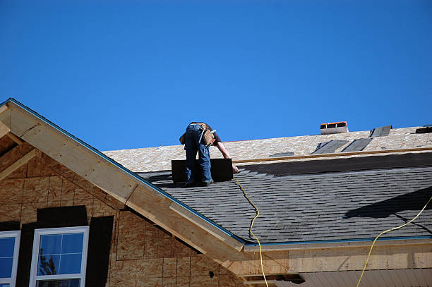 Best Roof Replacement Cost  in Eudora, AR