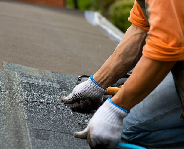 Best Roof Repair Services  in Eudora, AR