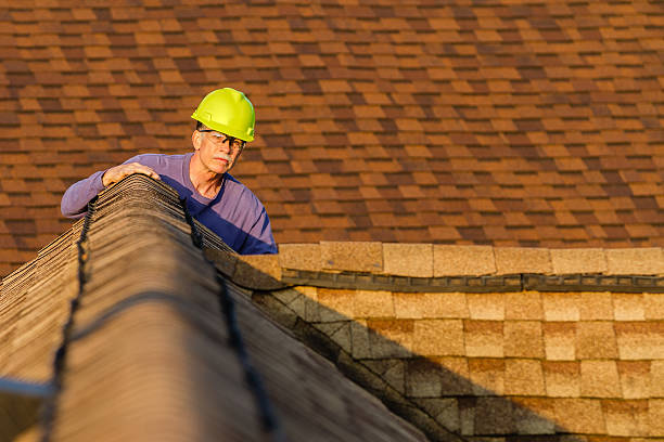 Best Residential Roofing Contractor  in Eudora, AR