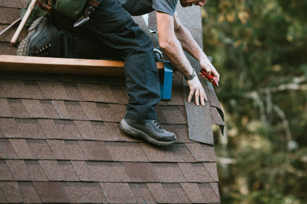 Best Roof Leak Repair  in Eudora, AR