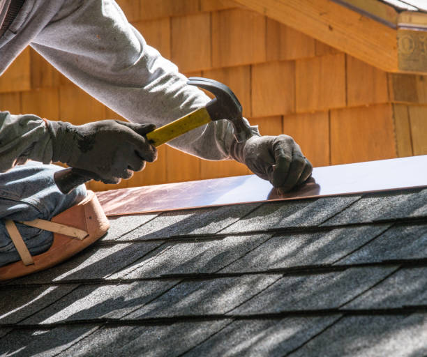Best Slate Roofing Contractor  in Eudora, AR